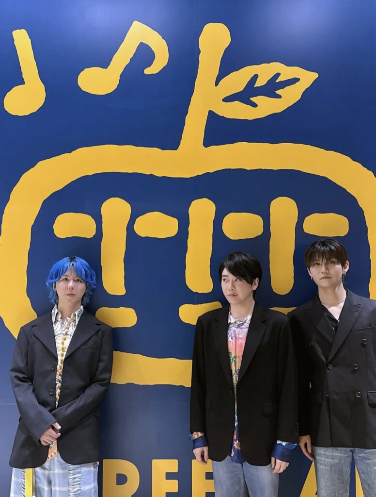 NEWS】『ミセスとCD聴こうよ。展 @TSUTAYA』の開催が決定