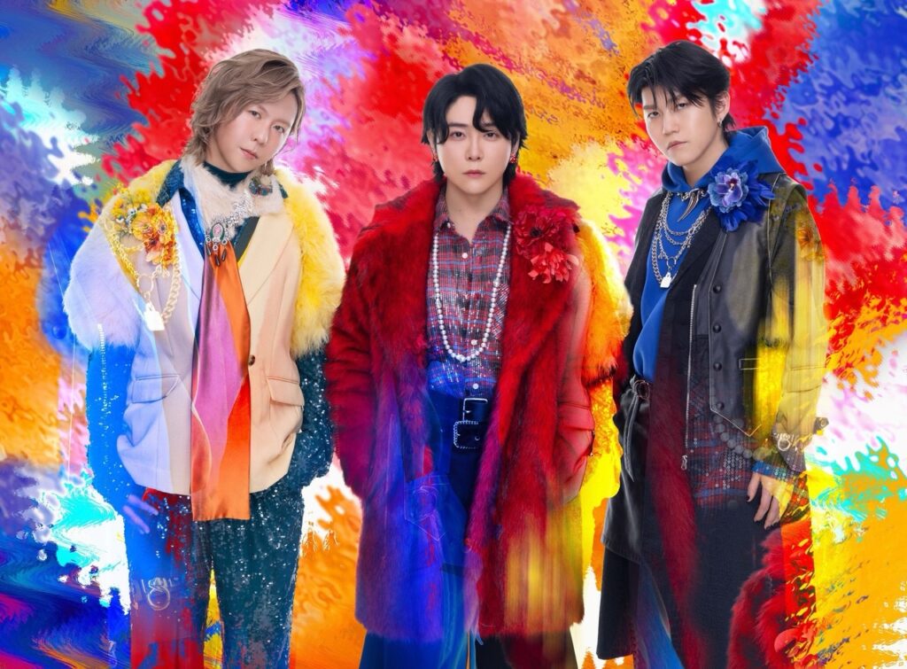 JAM'S FANDOM | Mrs. GREEN APPLE - Mrs. GREEN APPLEの情報サイト